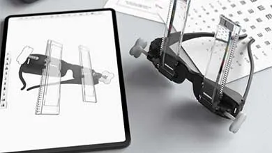 USee vision testing system