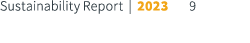Sustainability Report | 2023 9